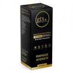 Fulvika Black Concentrate GTX Organics Energine Hydrate