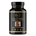 Fulvika Gold Probiotics Capsules